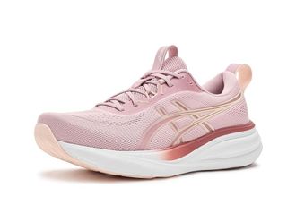 Asics Gel-Pulse 17 Womens Running Shoes Morganite/Pearl Pink : 11.5 B - Medium