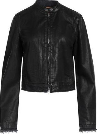 Diesel ROPA DE ABRIGO - Chaquetas vaqueras en YOOX.COM