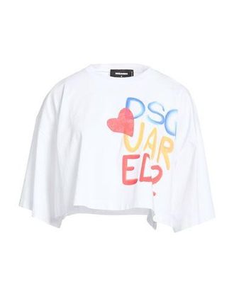 Dsquared2 CAMISETAS Y TOPS - Camisetas en YOOX.COM