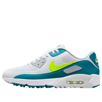 Nike Air Max 90 Golf White Bright Spruce HV9305-104