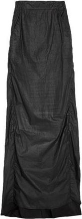 Ann Demeulemeester PARTES DE ABAJO - Faldas largas en YOOX.COM