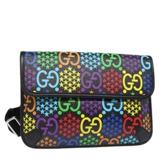 Gucci Pre-owned Cuoio crossbody-bags - - Pre-owned - Donna - Multicolore - ONE SIZE