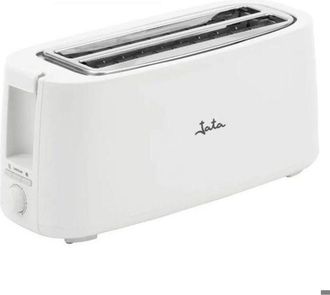 Jata Toaster - JATA - JETT1584 - 1400 W - 2 slots - 6 power levels