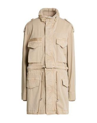 Helmut Lang COATS & JACKETS - Overcoats & Trench Coats on YOOX.COM