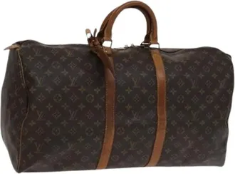 Louis Vuitton unisex, Pre-owned, Marrone, Taglia unica, used
