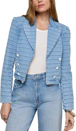 L'agence LAgence Dolly Blazer