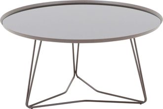 Schubiger M&ouml;bel Beistelltisch Stellato