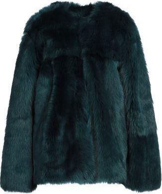 Arma CAPISPALLA - Shearling & Teddy su YOOX.COM