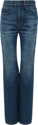 Chlo&eacute; Donna, Jeans, Blu, W30, new