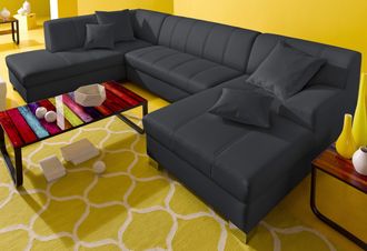 Domo Collection Wohnlandschaft