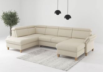 HOME AFFAIRE Wohnlandschaft