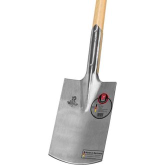 Ideal Pala Ets, Pulido Tama&ntilde;o 2 - Ideal