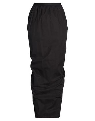 Rick Owens HOSEN & R&Ouml;CKE - Maxi-R&ouml;cke auf YOOX.COM