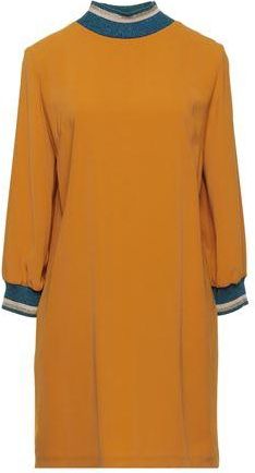 Hanita DRESSES - Mini dresses sur YOOX.COM