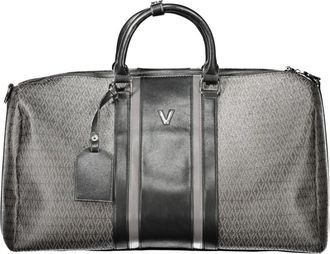 Valentino Duffle Bag - Dames - Weekendtassen - Zwart - ONE Size - Tassen