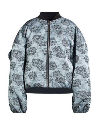 Ganni JACKEN & M&Auml;NTEL - Jacken und Anoraks auf YOOX.COM