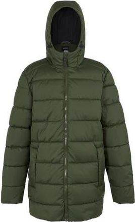 Regatta Lakiver Padded Jacket in Dark Khaki at Nordstrom, Size X-Large