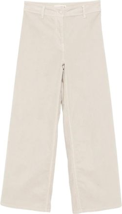 Nili Lotan Megan broek - Beige