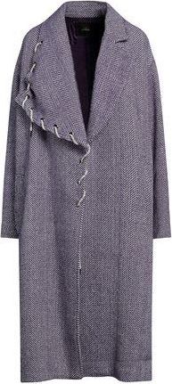 Twin-Set COATS & JACKETS - Coats sur YOOX.COM