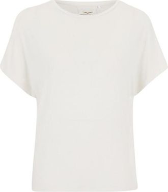 Venice Beach VB Eileen T-Shirt für Damen | weiß