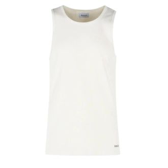 Amish Dames, Tops, Beige, Maat: S