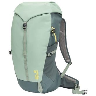 Jack Wolfskin Astro Vent 30 Wanderrucksack - Unisex | gr&uuml;n