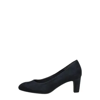 Tamaris Schoenen, Dames, Blauw, 37 EU, Pumps