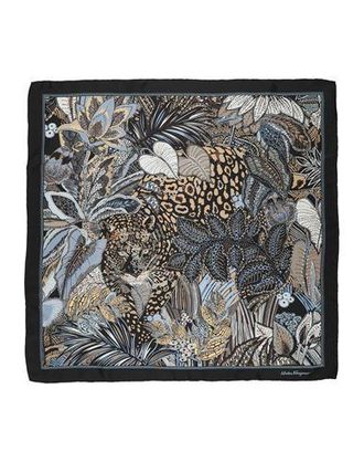 Ferragamo ACCESSORIES - Scarves sur YOOX.COM