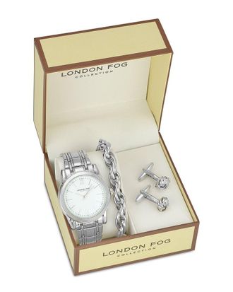 London Fog Womens Ambassador Watch