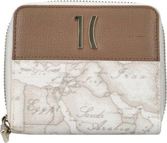 Alviero Martini 1A Classe Alviero Martini Portemonnees - Dames - Portefeuilles - Veelkleurig - ONE Size - Leer - Accessoires