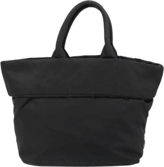 Prada unisex, Pre-owned, Nero, Taglia unica, used