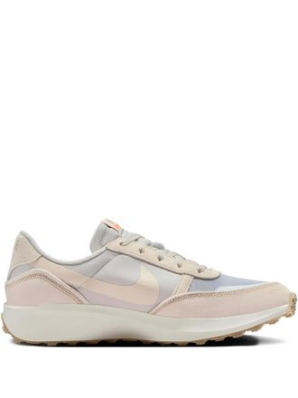 Nike Waffle Debut Light Iron Ore sneakers - Neutrals