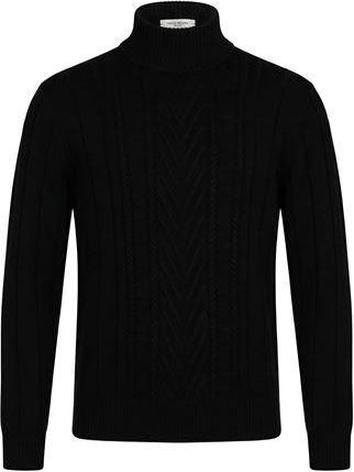 Paolo Pecora PRENDAS DE PUNTO - Cuello alto en YOOX.COM