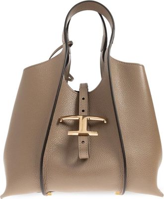 Tod's Donna, Borse, Beige, Taglia unica, new