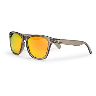 Cheapo Bodhi Polarized Mirror Sonnenbrille - Unisex | orange