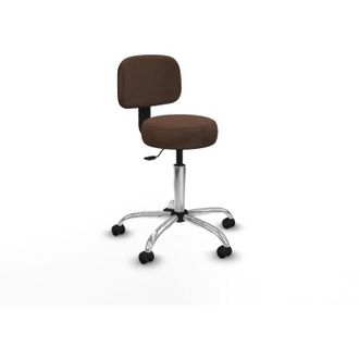 Piqueras y Crespo Piqueras Y Crespo 46305rf Silla De Oficina Marr&oacute;n Oscuro