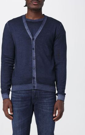 Sun 68 Cardigan classico Sun68