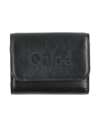 Chlo&eacute; Small Leather Goods - Wallets sur YOOX.COM