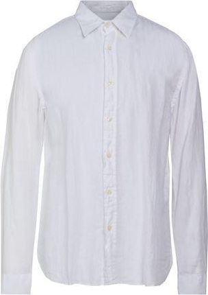 120% Lino CAMISETAS Y TOPS - Camisas en YOOX.COM
