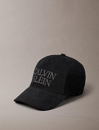 Calvin Klein Corduroy Logo Pet