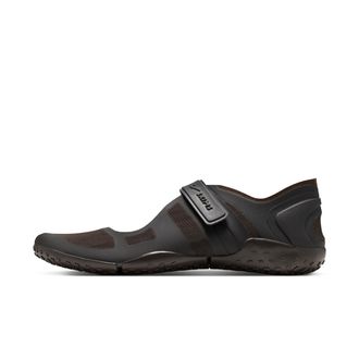 Nike Womens SKIMS Rift Mesh Shoes in Brown | IO7694-200