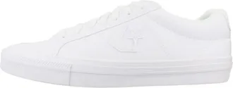 Converse Uomo, Scarpe, Bianco, 45 EU, new