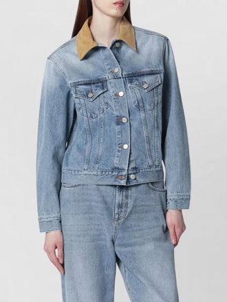 R&oacute;he jacket