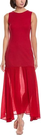 Seraphina Maxi Dress