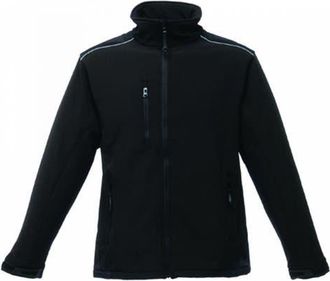 Regatta Sandstorm Jacket in Black at Nordstrom, Size Xxx-Large