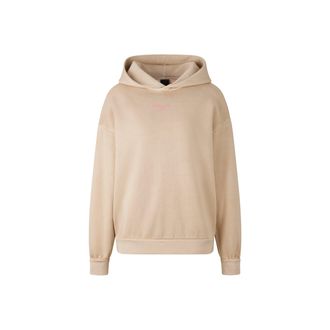 Bogner Fire + Ice Hoodie Sibel for women - Beige - XXL