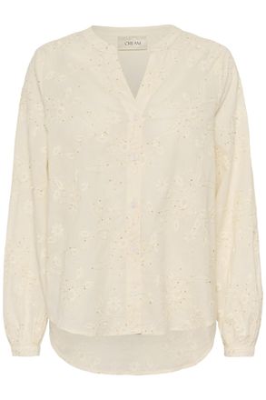 Cream Overhemd met lang mouwen CRMilly Overhemd met lang mouwen Regular fit