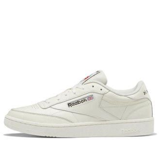 Reebok Club C 85 Chalk Army Green HP4320