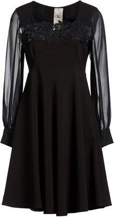 Milva Mi. VESTIDOS - Minivestidos en YOOX.COM