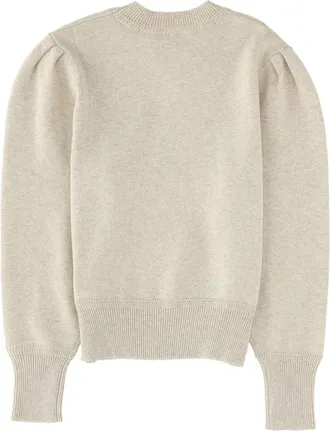 Isabel Marant Kelayah Sweater - Beige